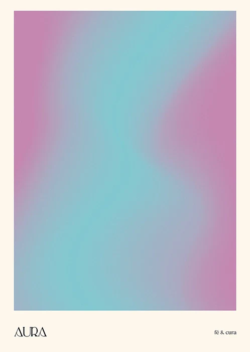 Aura Nº 02 - Fé & Cura