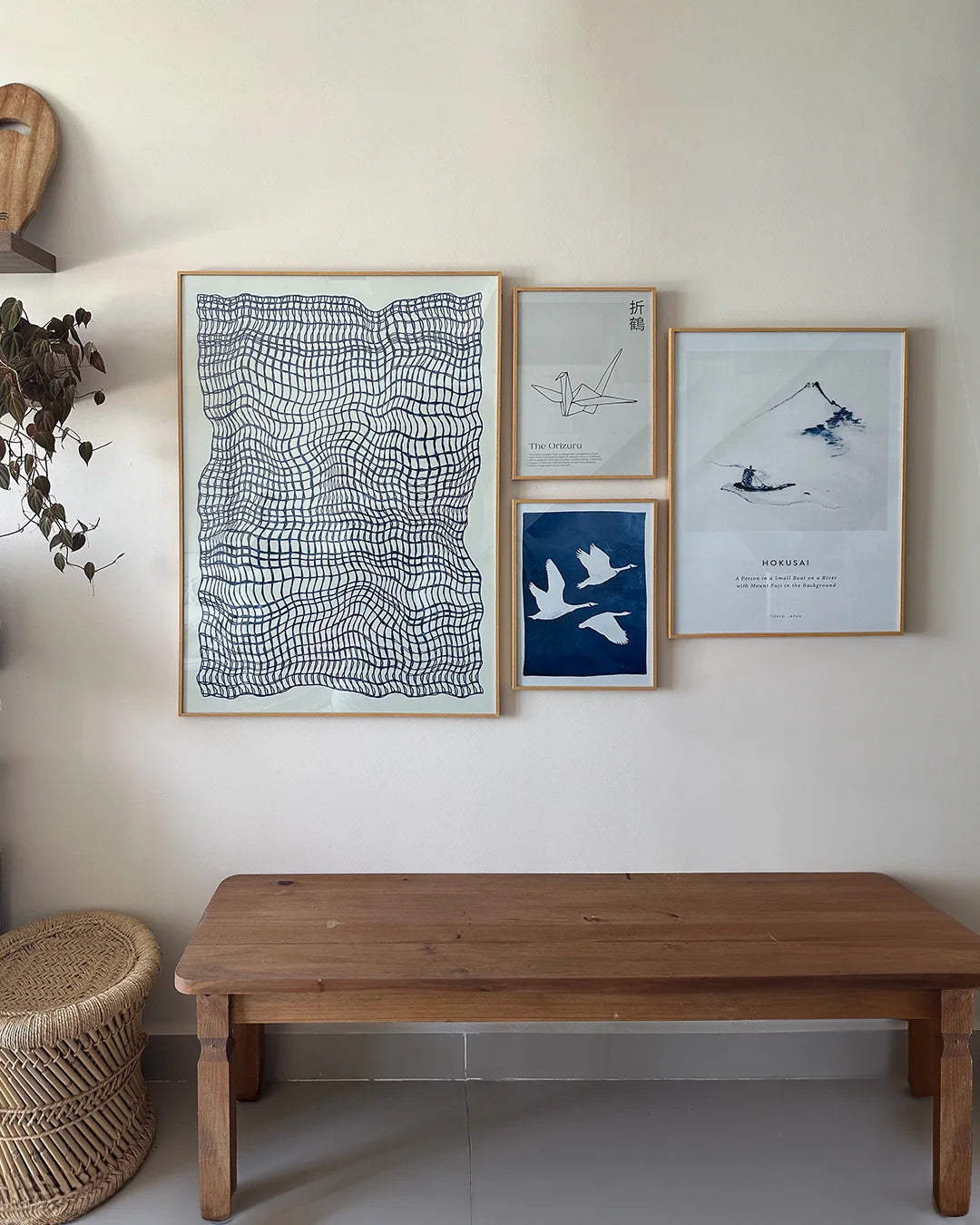 Composição de Quadros – Renata Diehl